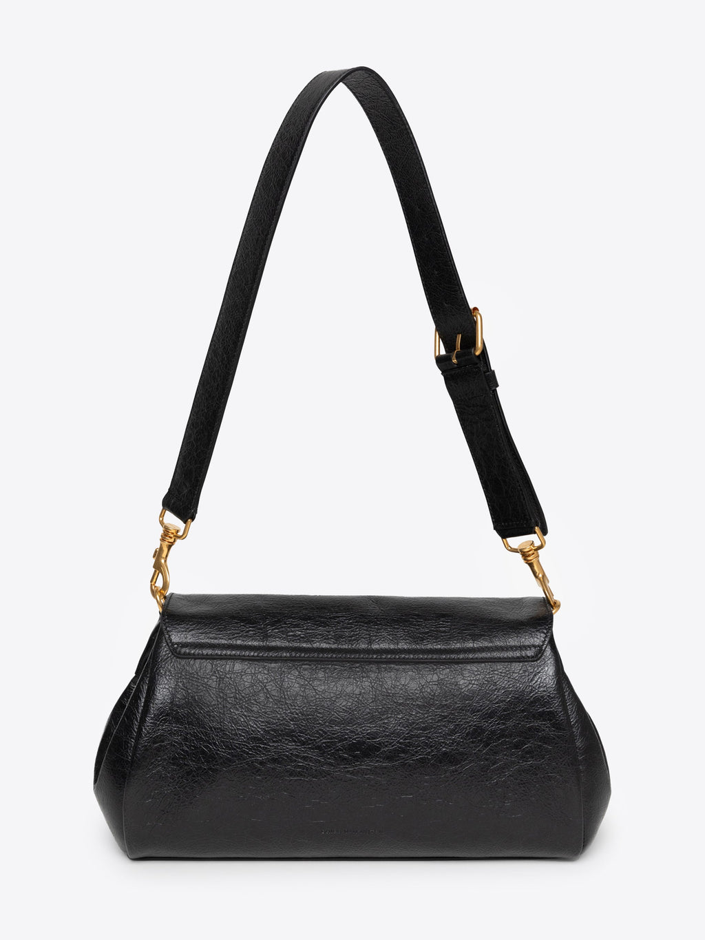 Leather Satchel