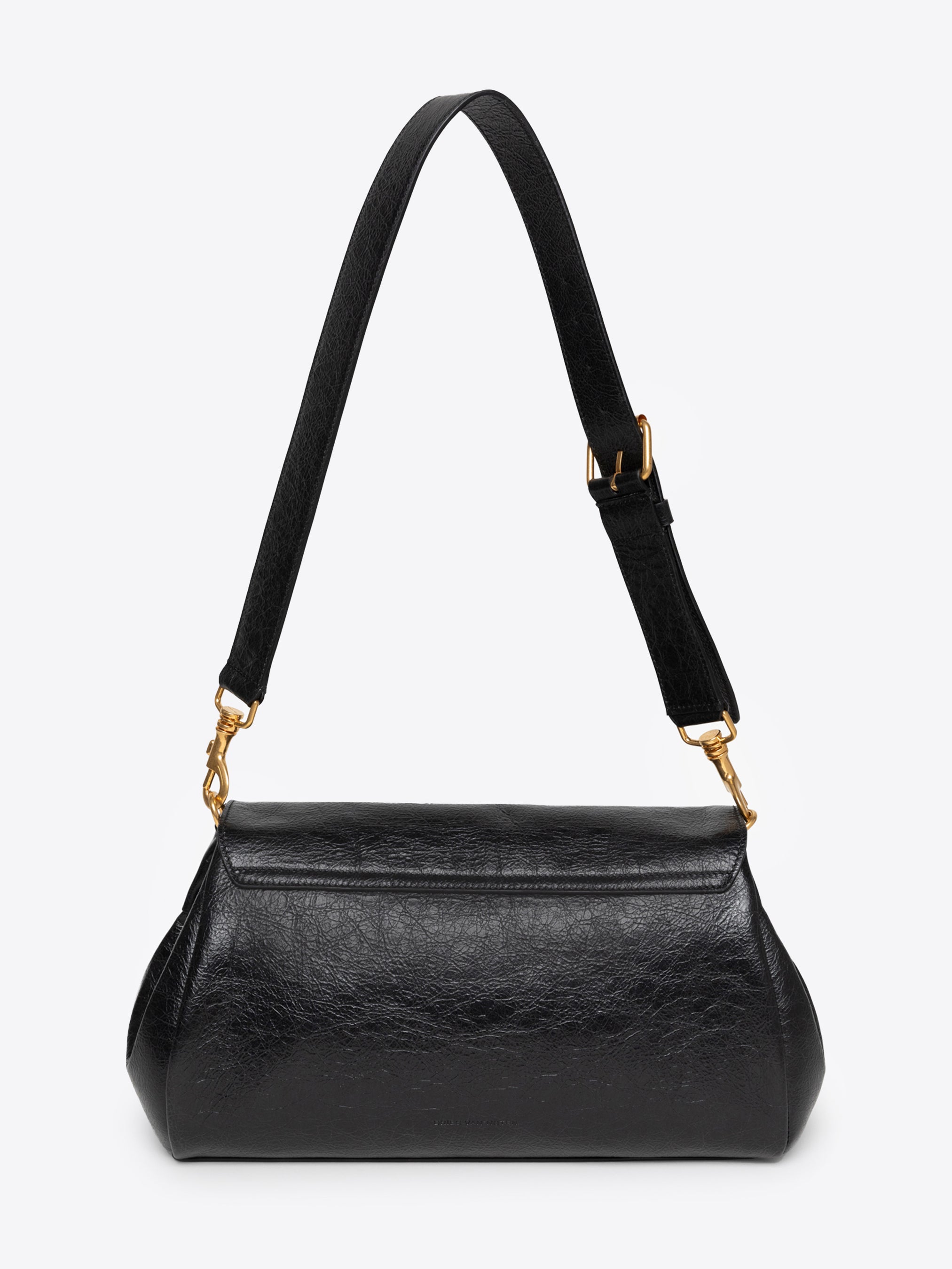 Leather Satchel