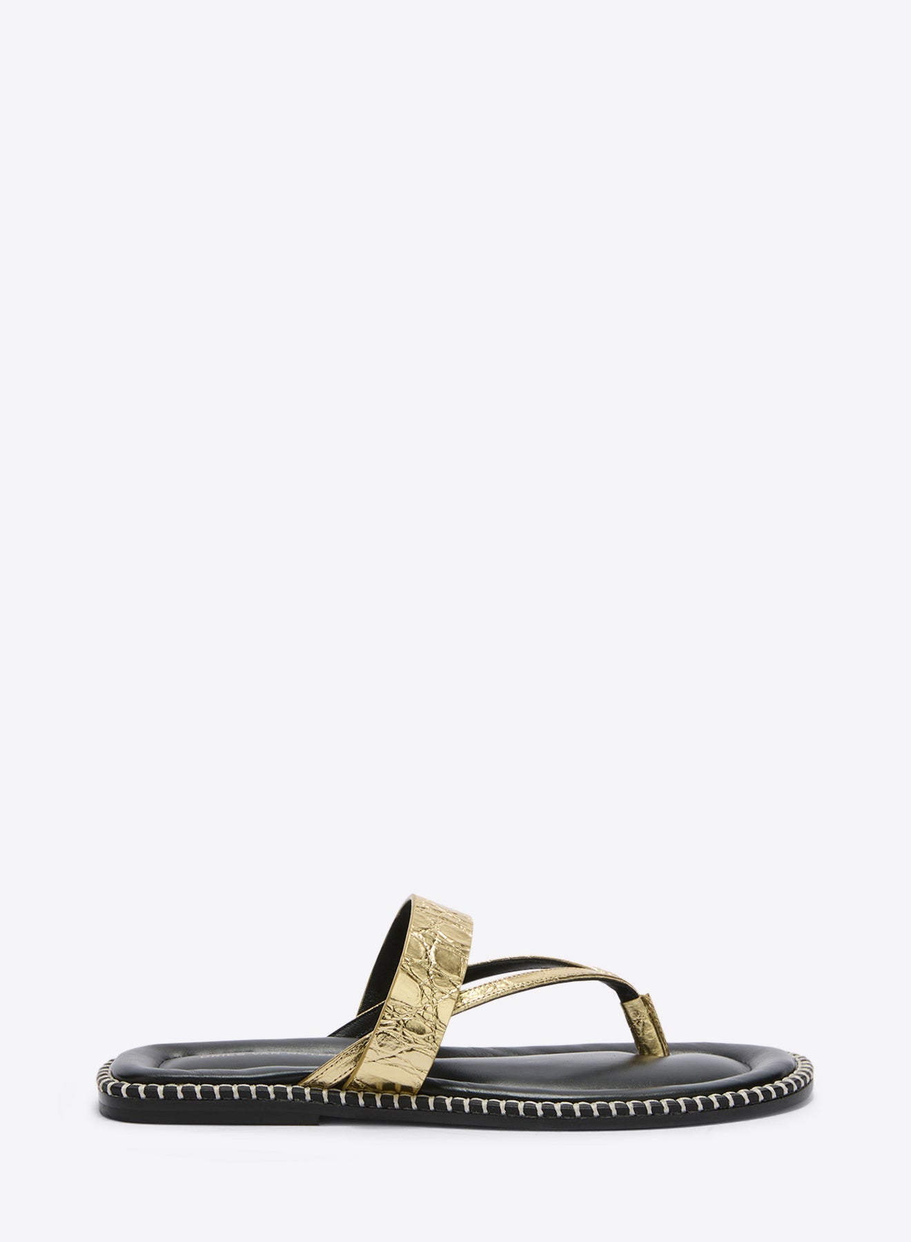 Leather Sandals