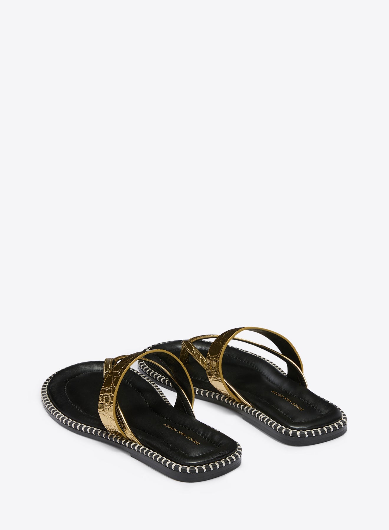 Leather Sandals