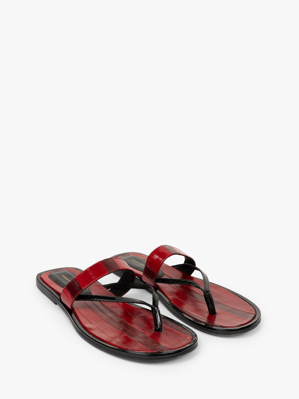 Leather Sandals