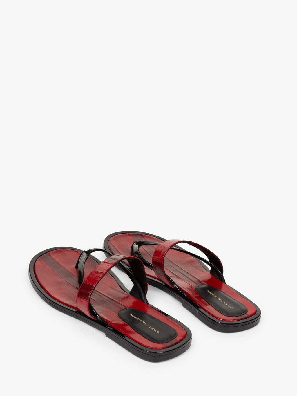 Leather Sandals