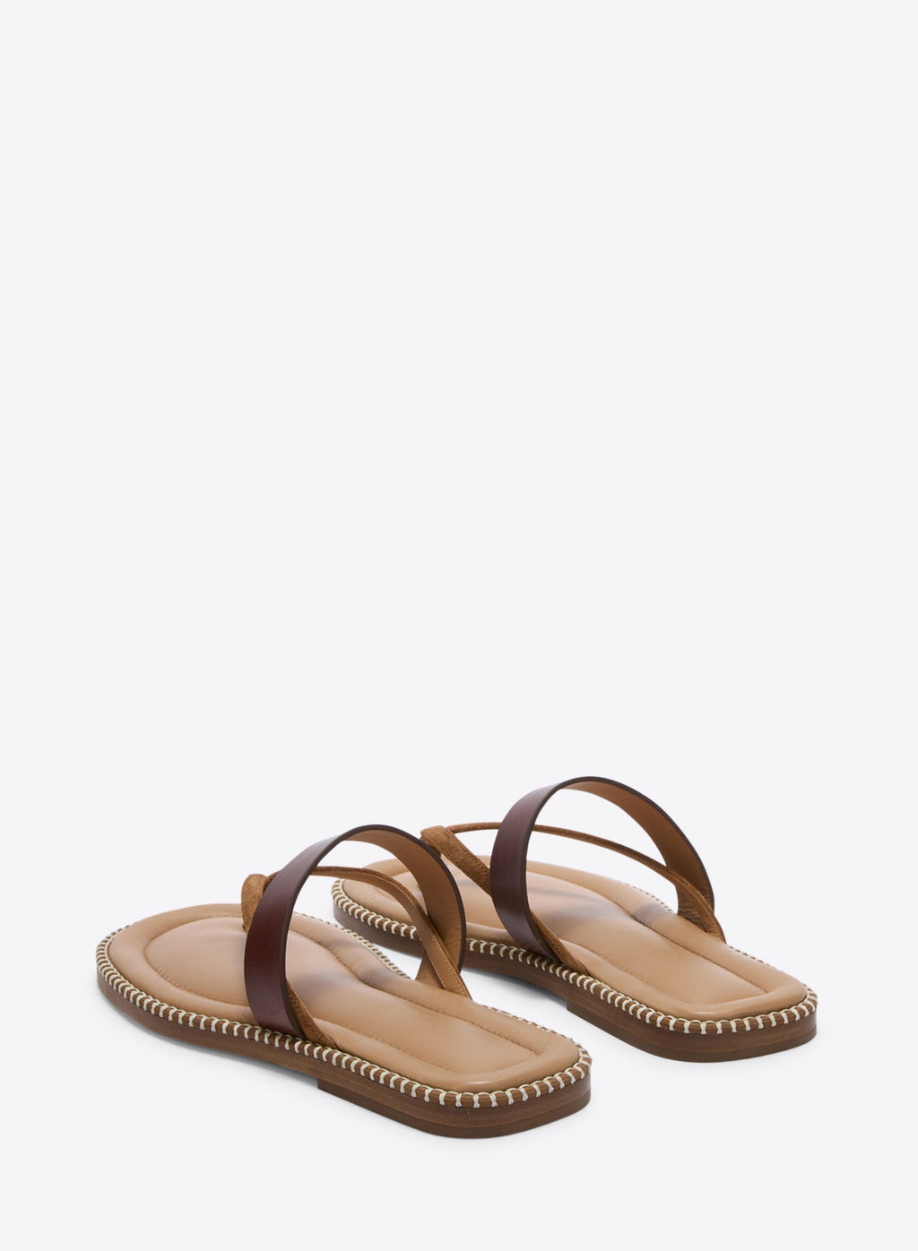 Leather Sandals