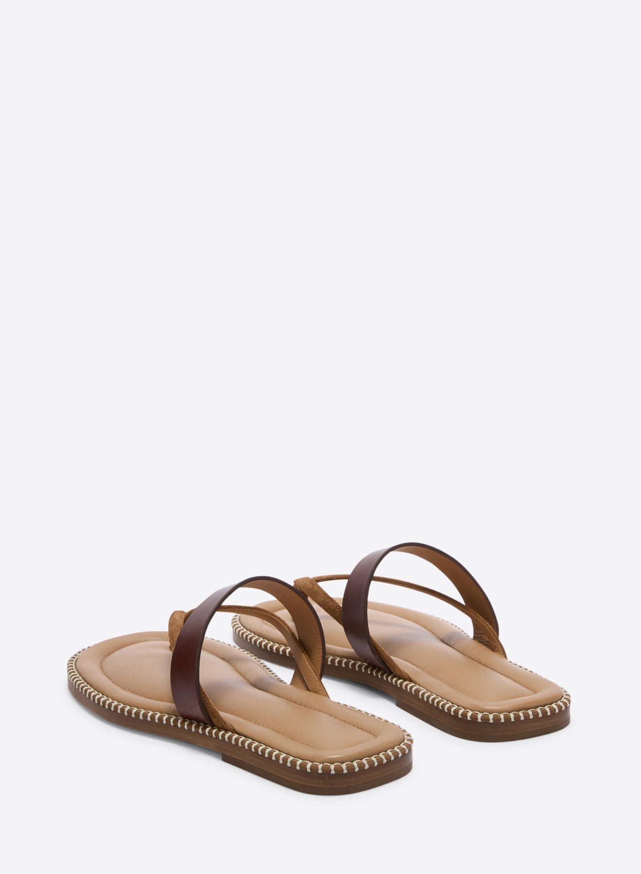 Leather Sandals