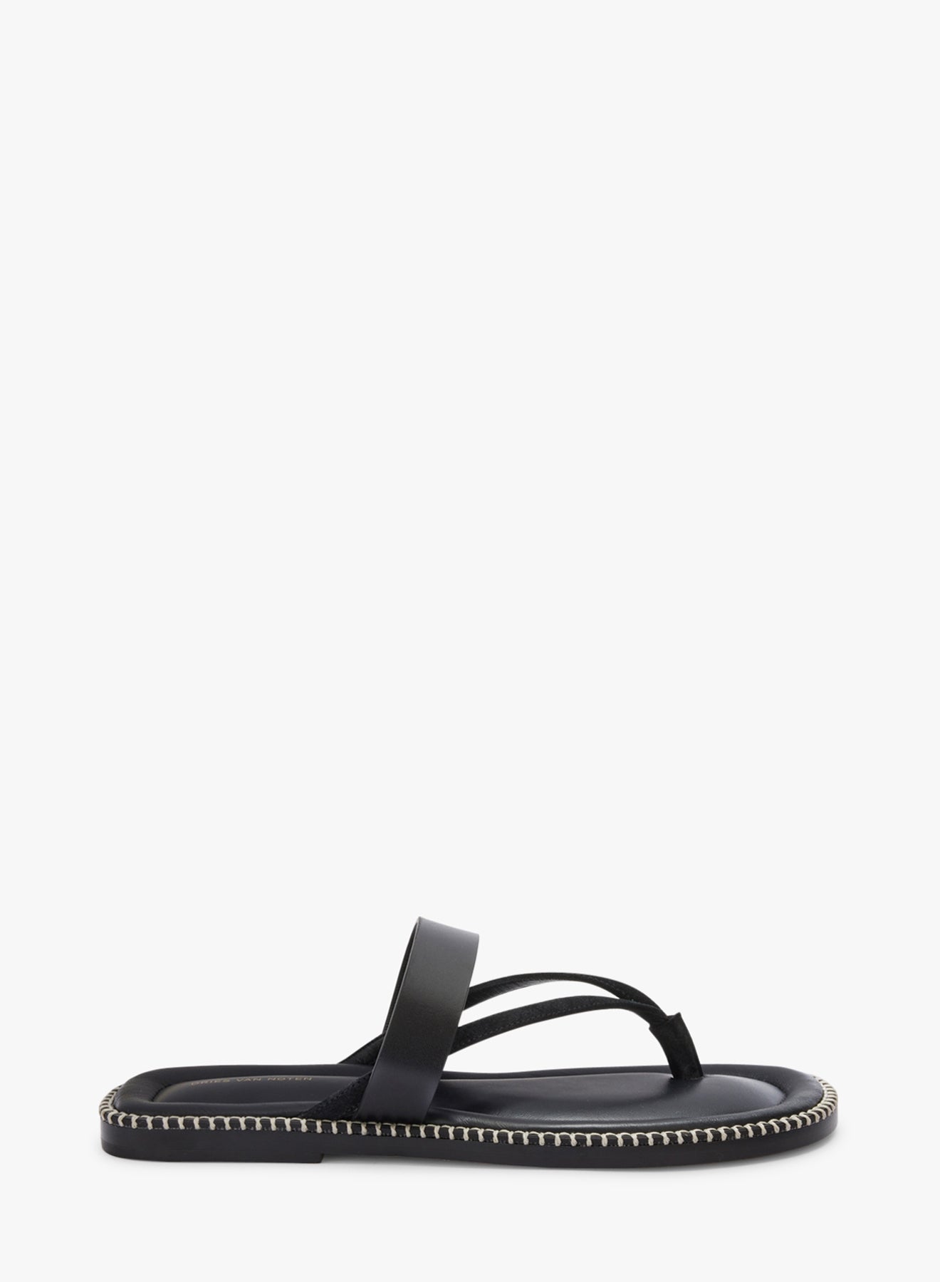 Leather Sandals