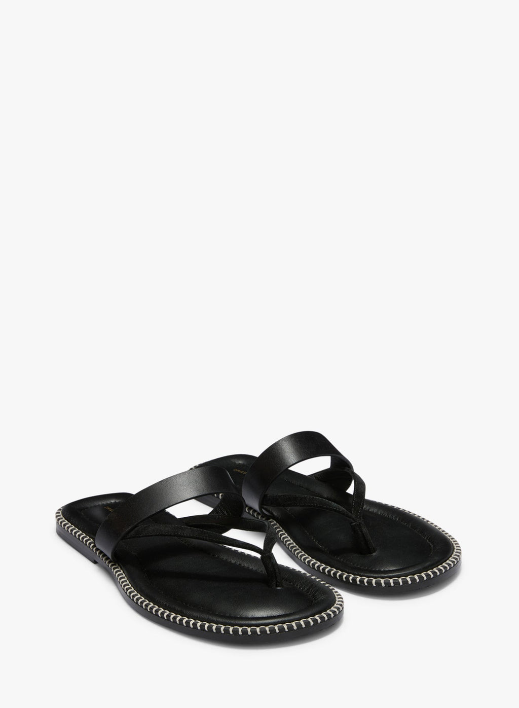 Leather Sandals