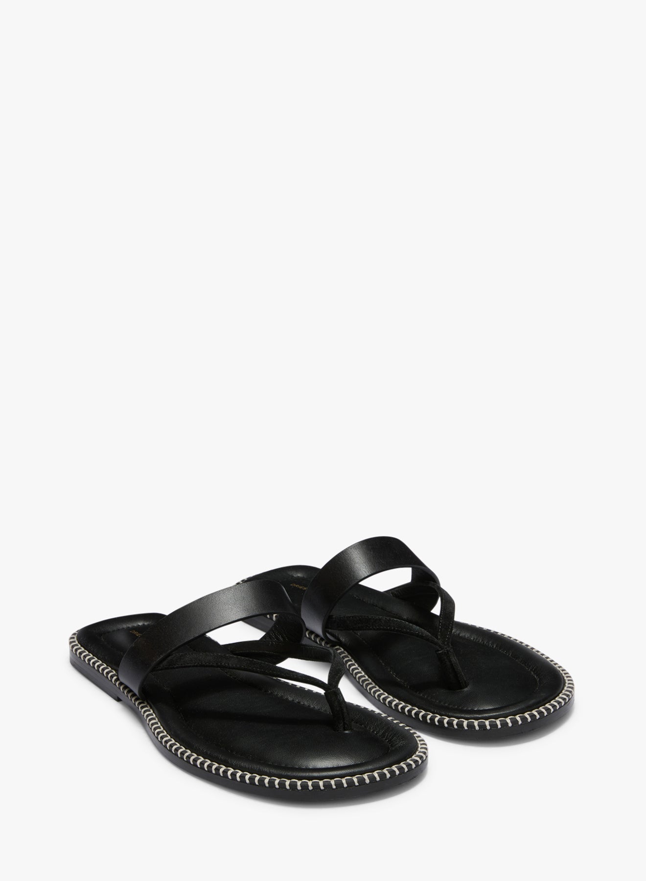 Leather Sandals