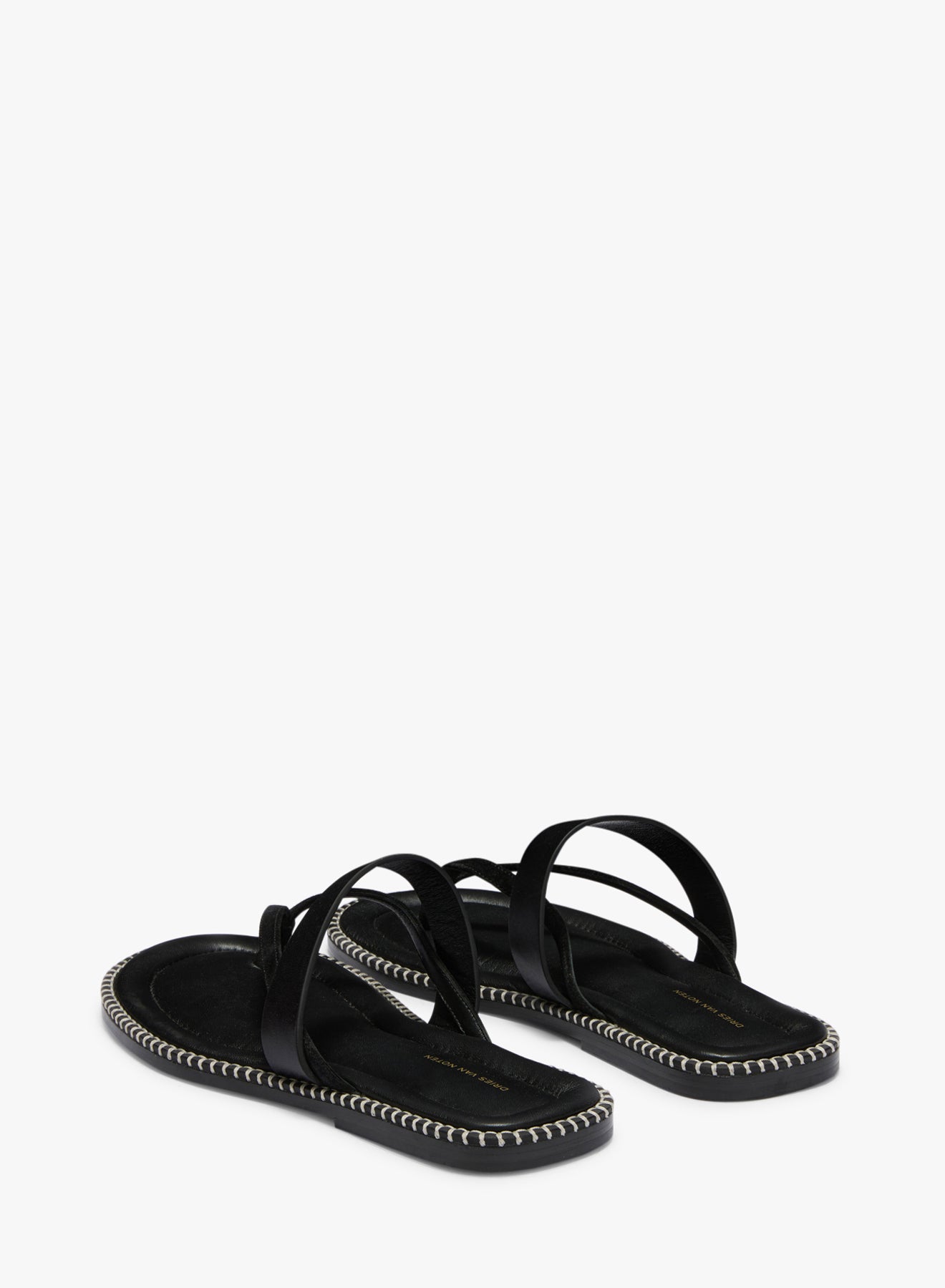Leather Sandals
