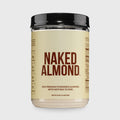 Powdered Almonds - Almond with a Straightforward Protein Formula