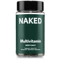Multivitamin for Men - Mens with a Practical Nutrition Supplement Format