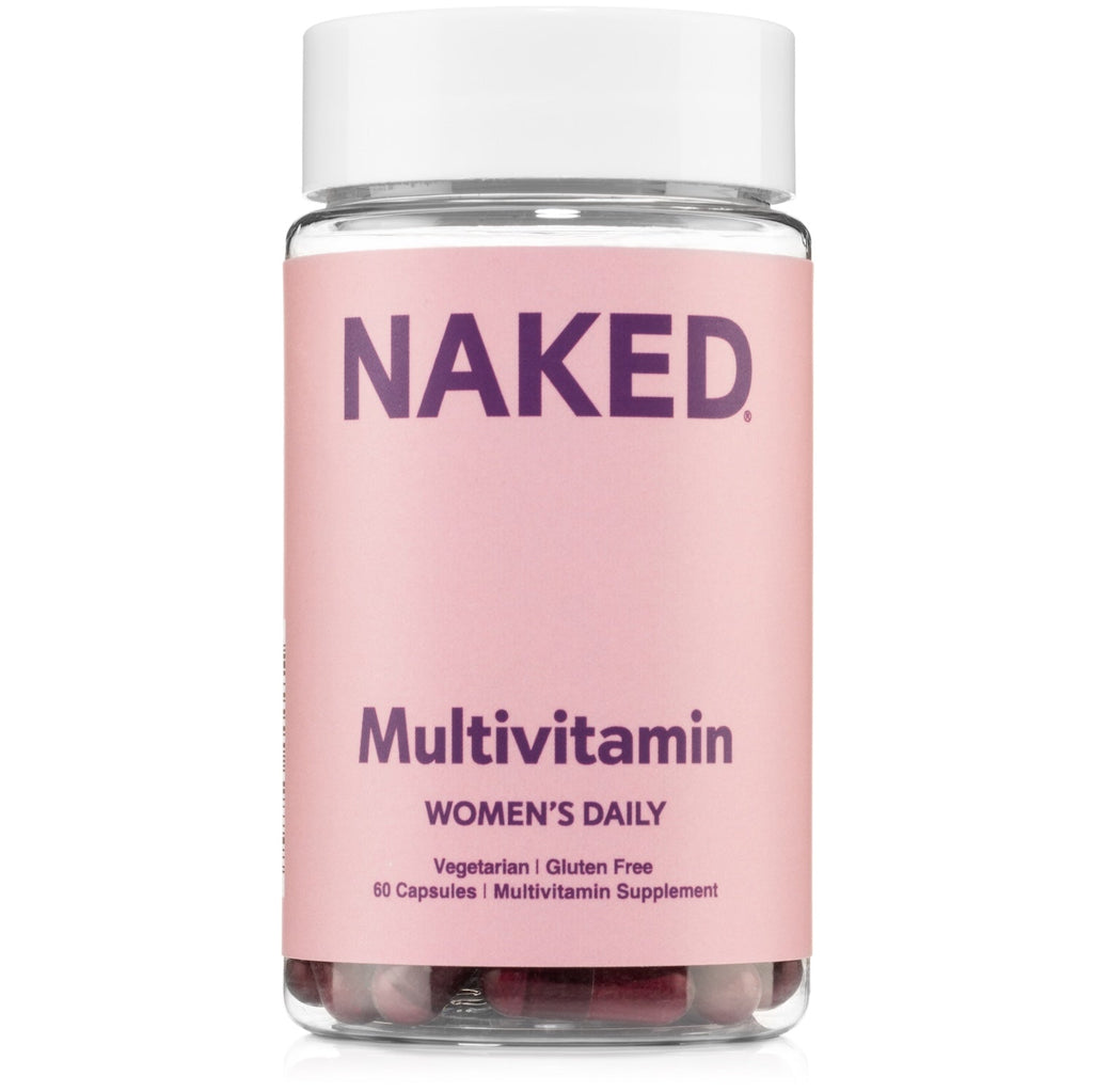 Multivitamin for Women - Womens with a Practical Nutrition Supplement Format