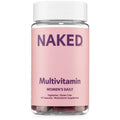 Multivitamin for Women - Womens with a Practical Nutrition Supplement Format