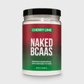 Cherry Lime Branched Chain Amino Acids - Cherry Lime BCAA for Flexible Active - Nutrition Use