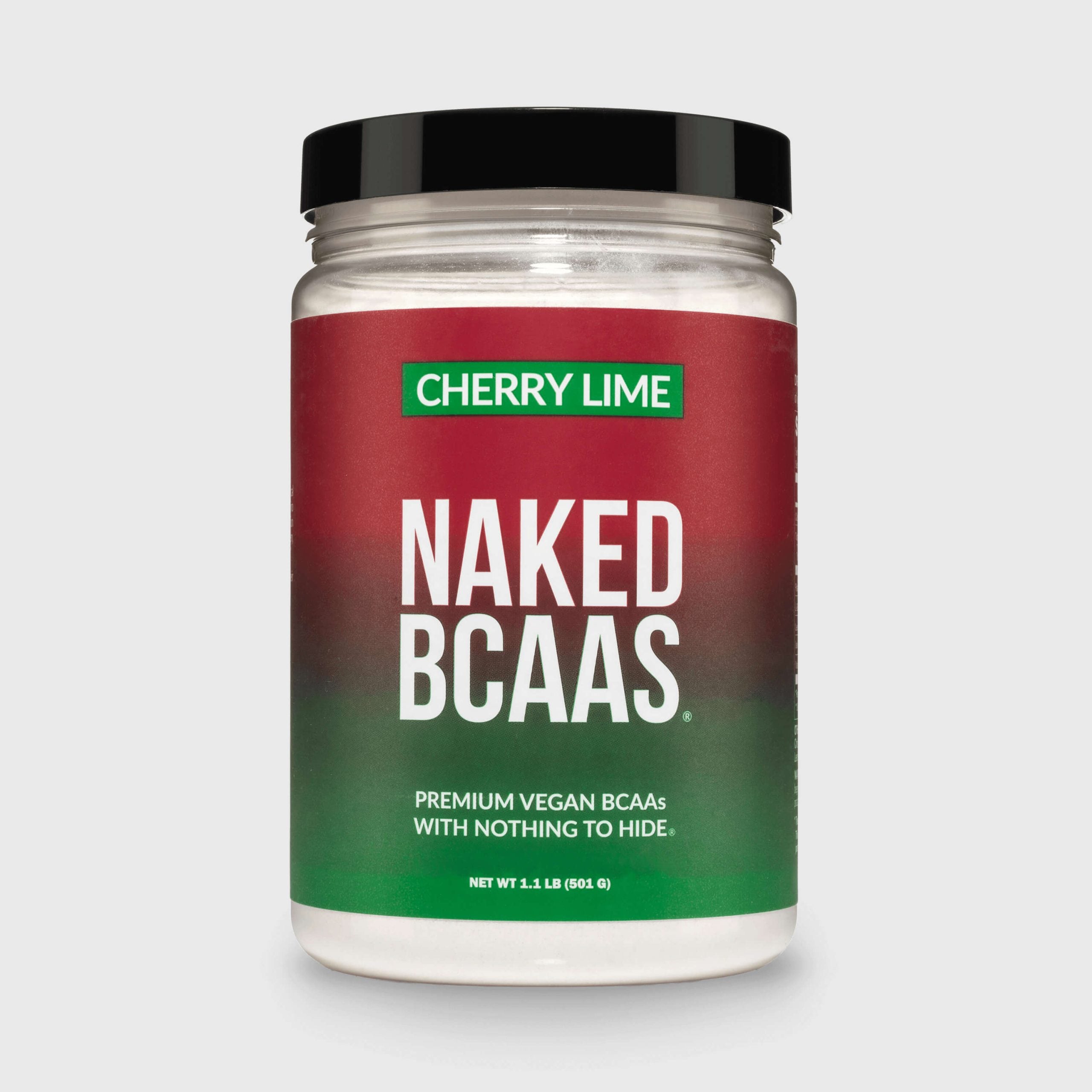 Cherry Lime Branched Chain Amino Acids - Cherry Lime BCAA for Flexible Active - Nutrition Use