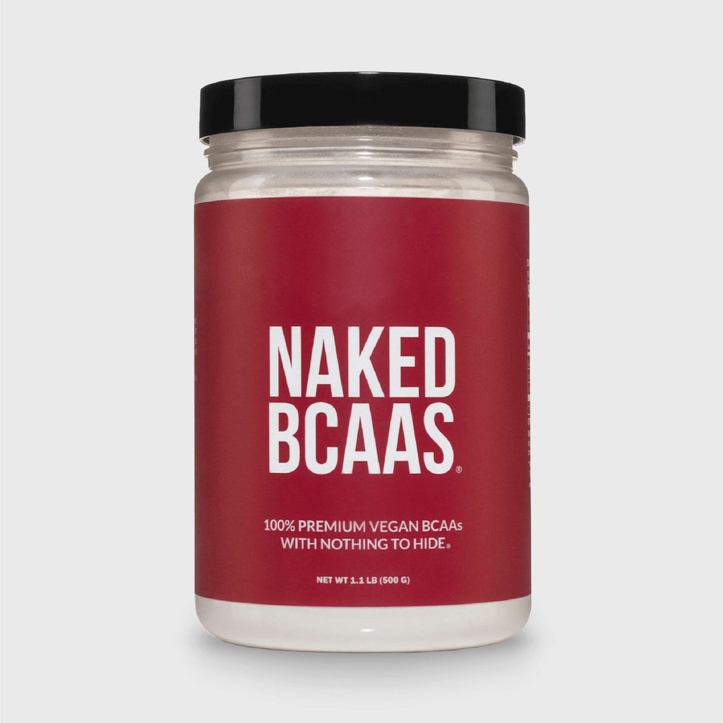 Branched Chain Amino Acids - Branched Chain Amino Acids for Flexible Active - Nutrition Use
