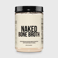 Bone Broth Protein Powder with a Straightforward Protein Formula
