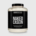 Vanilla Casein Protein Powder - Vanilla - Value Size with a Straightforward Protein Formula