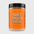 Hazelnut Latte Protein Iced Coffee - Hazelnut Latte for Easy Mixing at Home or On the Go