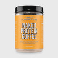 Vanilla Latte Protein Iced Coffee - Vanilla Latte for Easy Mixing at Home or On the Go