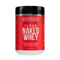 Fruit Punch Whey Protein Isolate - Fruit Punch with a Practical Everyday Format