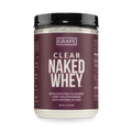 Grape Whey Protein Isolate - Grape with a Practical Everyday Format