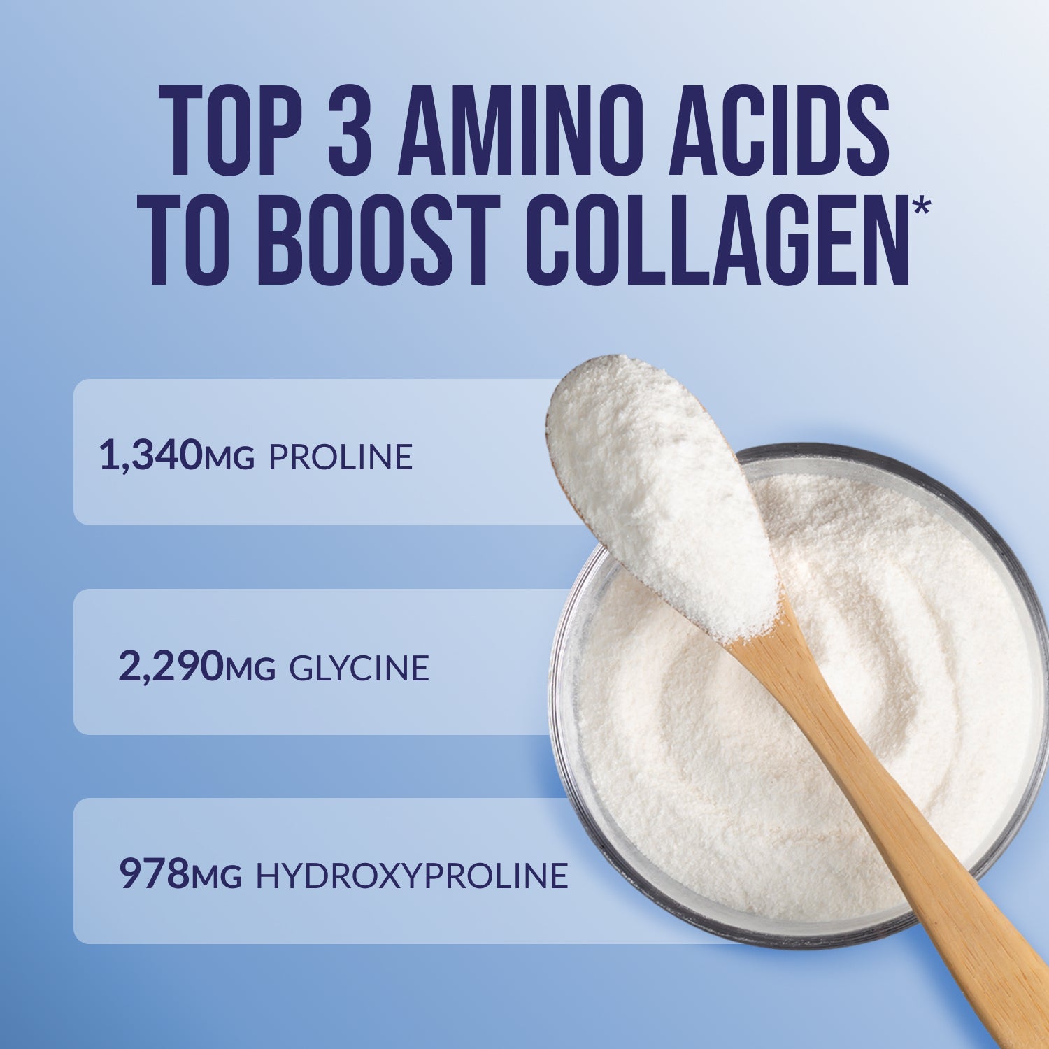 Vanilla Collagen Creamer - Vanilla Collagen Creamer for Easy Mixing at Home or On the Go