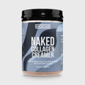 Mocha Coffee Creamer - Mocha Collagen Creamer for Easy Mixing at Home or On the Go
