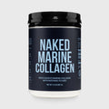 Marine Collagen Peptides Protein Powder - Marine Collagen for Easy Mixing at Home or On the Go