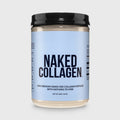 Collagen Peptides Protein Powder - Collagen Peptides for Easy Mixing at Home or On the Go