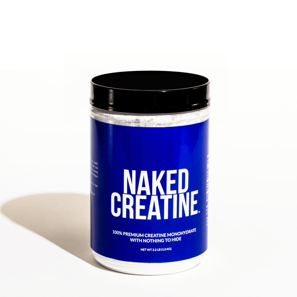 Creatine Monohydrate Powder - Unflavored - Standard Size for Flexible Active - Nutrition Use