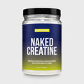 Lemon Lime Creatine Monohydrate Powder - Lemon Lime for Flexible Active - Nutrition Use