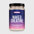 Strawberry Creatine Monohydrate Powder - Strawberry for Flexible Active - Nutrition Use
