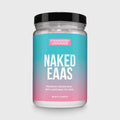 Strawberry Lemonade Essential Amino Acids Supplement - Strawberry EAA for Flexible Active - Nutrition Use