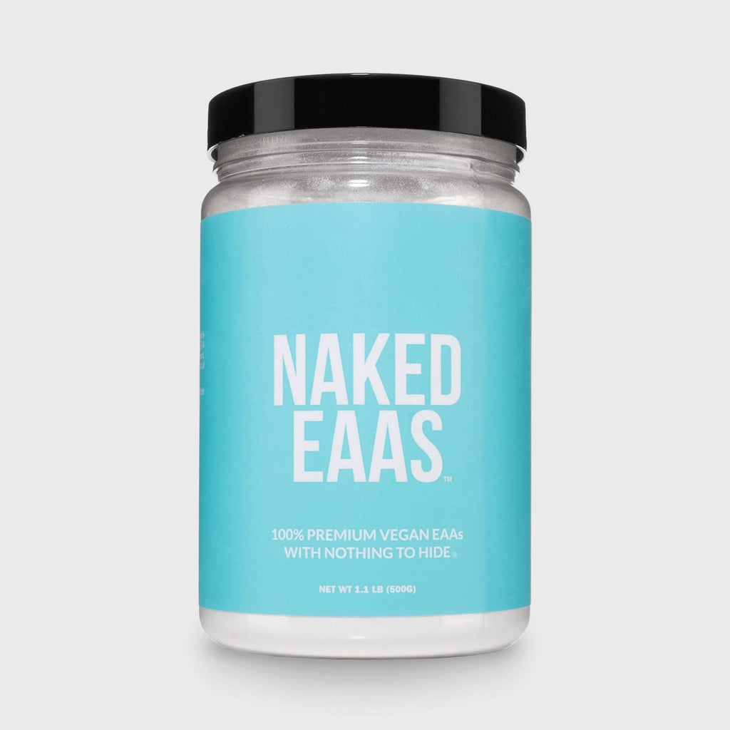 Essential Amino Acids Supplement - Essential Amino Acids for Flexible Active - Nutrition Use