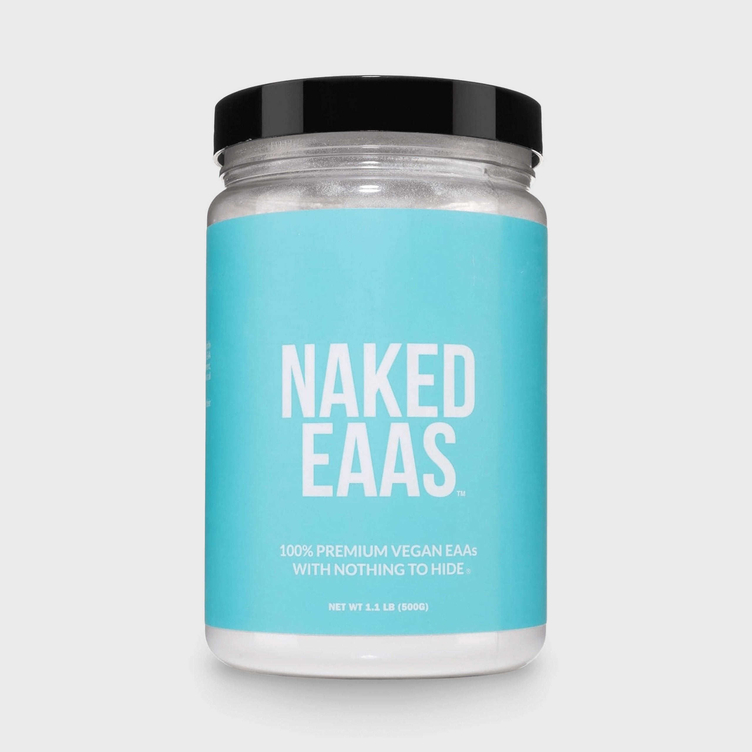 Essential Amino Acids Supplement - Essential Amino Acids for Flexible Active - Nutrition Use