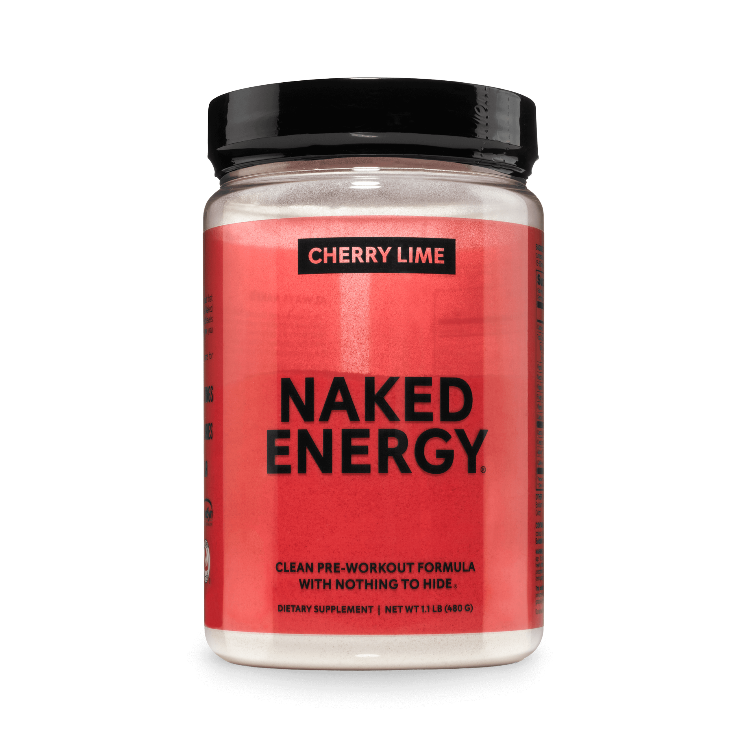 Cherry Lime Pre Workout Supplement - Cherry Lime for Flexible Active - Nutrition Use