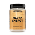 Citrus Pre Workout Supplement - Citrus for Flexible Active - Nutrition Use