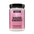Strawberry Lemonade Pre Workout Supplement - Strawberry Lemonade for Flexible Active - Nutrition Use