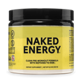 Pre Workout Supplement - Unflavored for Flexible Active - Nutrition Use