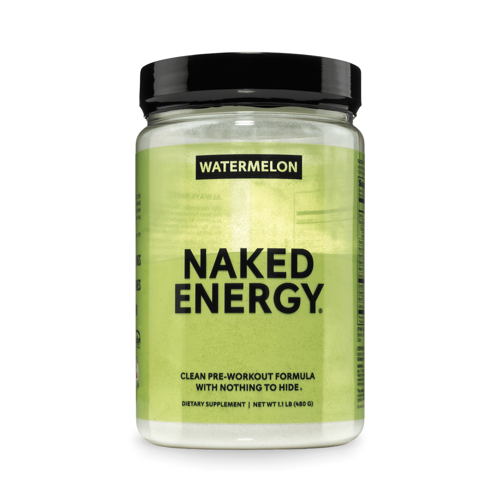 Watermelon Pre Workout Supplement - Watermelon for Flexible Active - Nutrition Use