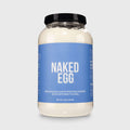 Egg White Protein Powder with a Straightforward Protein Formula