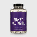 Glutamine Capsules - Capsules for Flexible Active - Nutrition Use