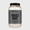 Vanilla Goat Whey Protein Powder - Vanilla with a Straightforward Protein Formula
