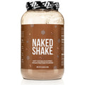 Hot Cocoa Protein Shake - Hot Cocoa for Easy Daily Protein Drinks