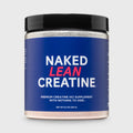 Creatine HCl Powder - Unflavored for Flexible Active - Nutrition Use