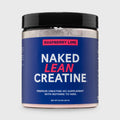 Raspberry Lime Creatine HCl Powder - Raspberry Lime for Flexible Active - Nutrition Use