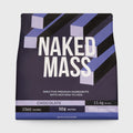 Chocolate Mass Gainer Protein Supplement - Chocolate 12LB for Blending into Daily Nutrition Shakes
