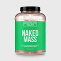 Chocolate Vegan Mass Gainer Supplement - Chocolate (Vegan) for Blending into Daily Nutrition Shakes