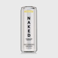 Lemonade Naked Sparkling Energy - Lemonade for Easy Daily Protein Drinks