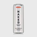 Orange Naked Sparkling Energy - Orange for Easy Daily Protein Drinks